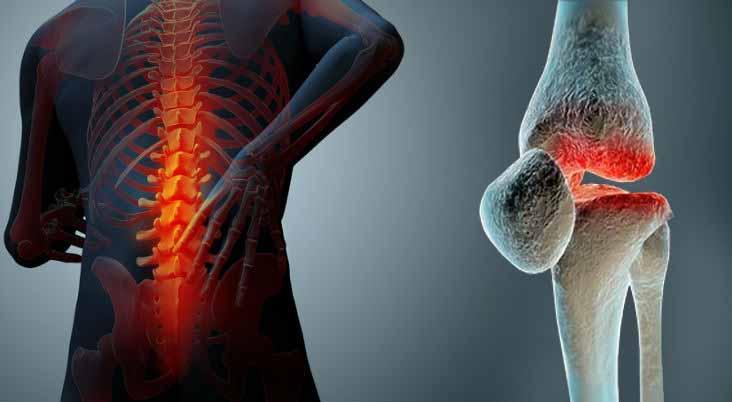 pain in bones are signal of cancer