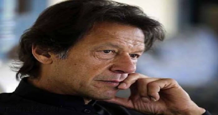 pakistanni cricketer imran khan cracked our making prime minister dream