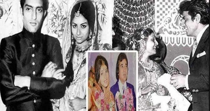 pictures of these bollywood couples are still likes today