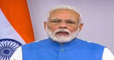 pm modi address nation today and announce for country lockdown