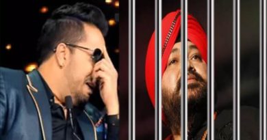 pop singer daler mehndi convicted in 2003