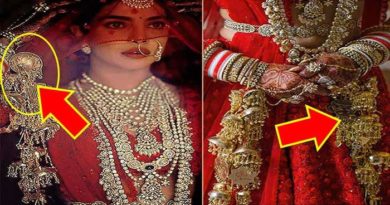 priyanka wedding photos of kaleerein got viral