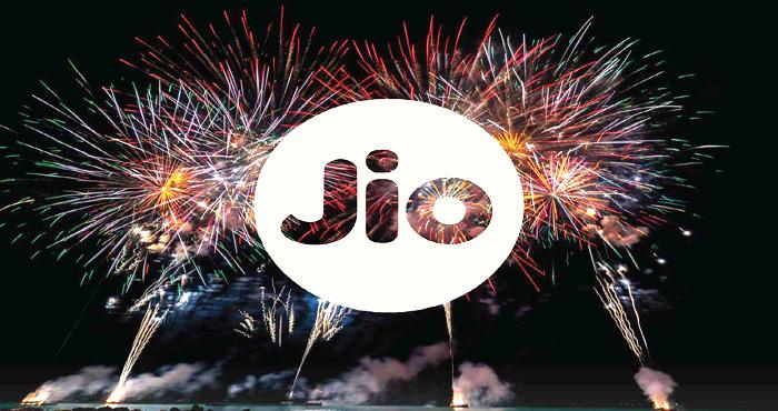 reliance jio in 2019 services make users more smart