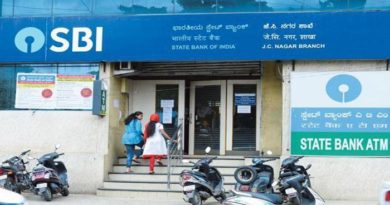 sbi deposits to repo rate from first may 2019