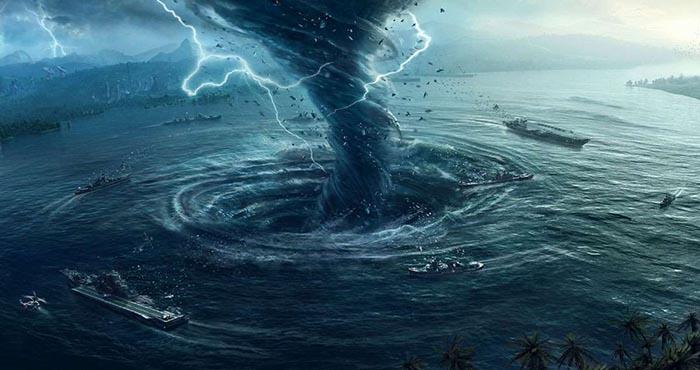 scientists solved the mystery of mysterious bermuda triangle