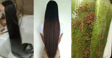 super fast hair growth and hair regrowth remedy