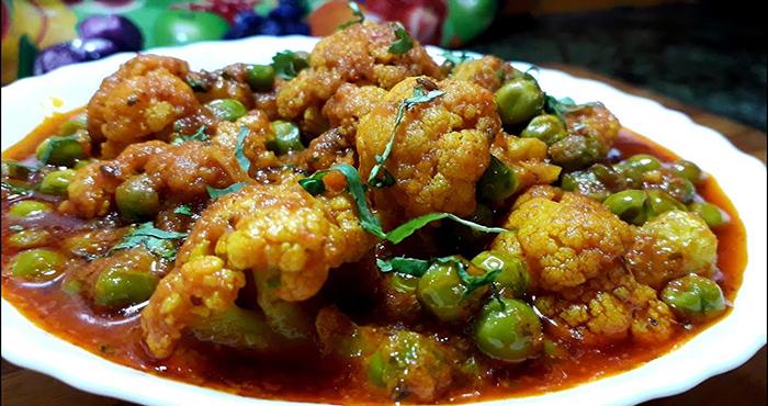 tasty aloo gobi recipe in hindi