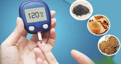 these 3 thing use and end of your diabetes
