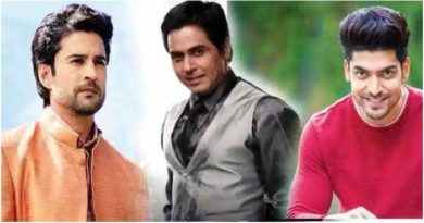these tv artists did not get success in bollywood