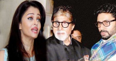 these two people very important in aishwary rai bachchan life