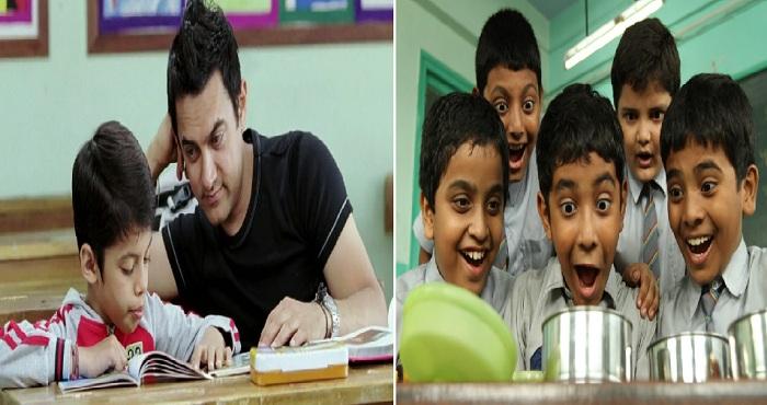 this 5 bollywood film learnt you the relation between teacher and student