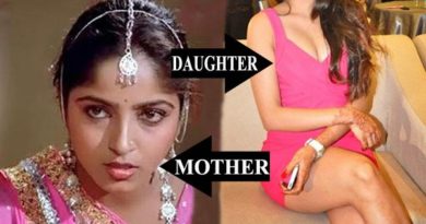 this is the actress of nadia ke paar daughter of gangua fire in bollywood
