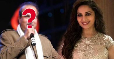 this man rejected madhuri dixit marriage proposal know the reason
