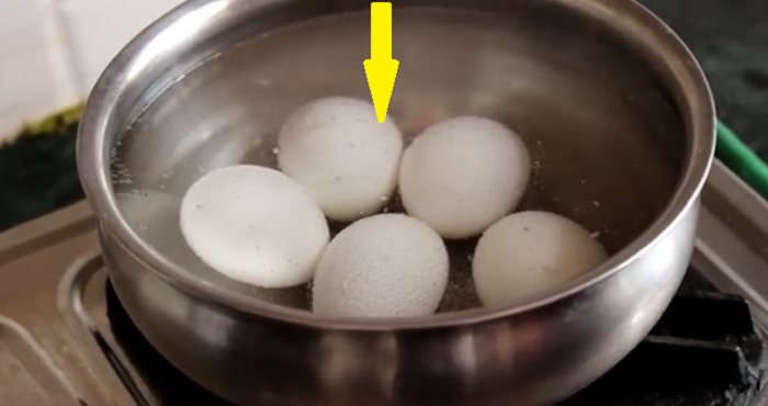 tips and tricks of boil eggs