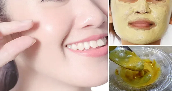 use these home remedy get spotless clean clear glowing bright skin