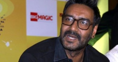 when ajay devgan was asked about his tobacco advertisement here is what he said