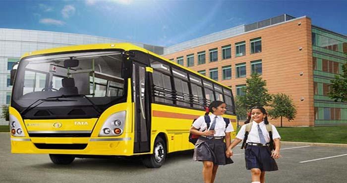 why all school buses colour is yellow