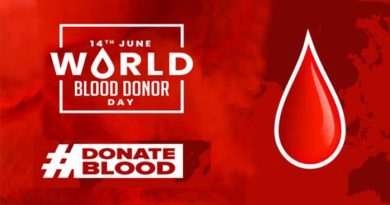 world blood donor day important things to know before you donate blood all myths and facts