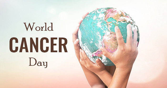 world cancer awareness day