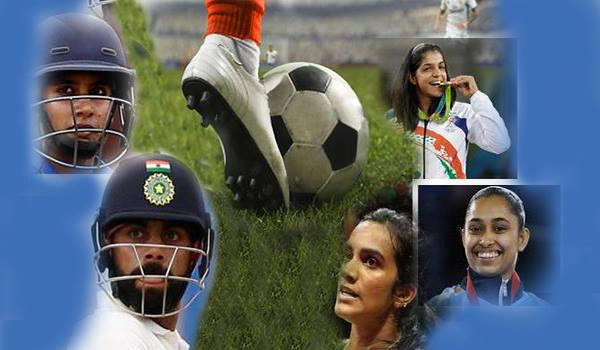 yearend 2017 these big sports tournaments organized in india this year india will host world cup in 2023