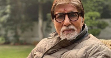 Amitabh bacchan