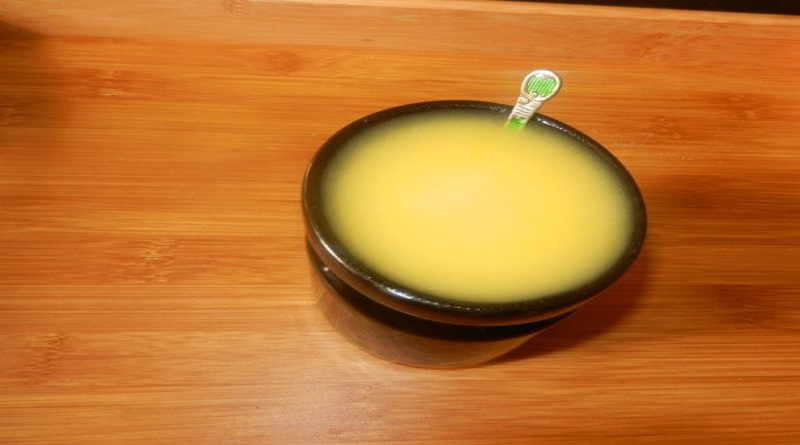 How to Make Ghee at Home in Winter