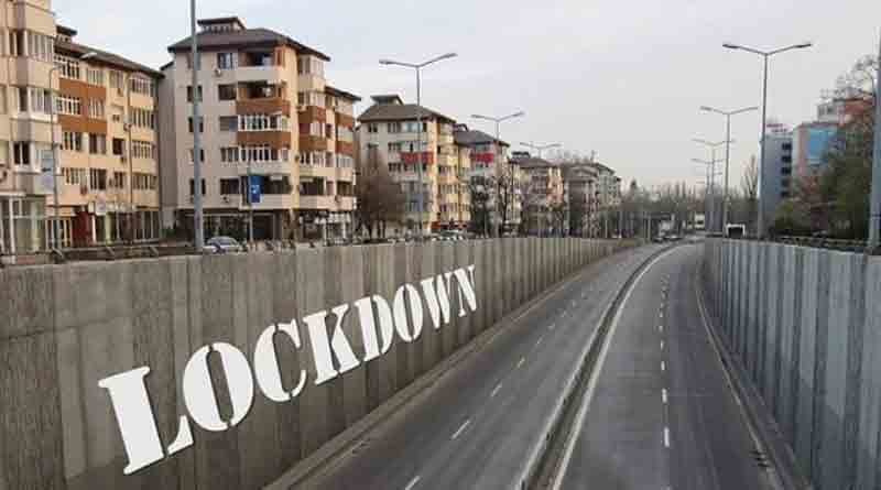 Lockdown again India