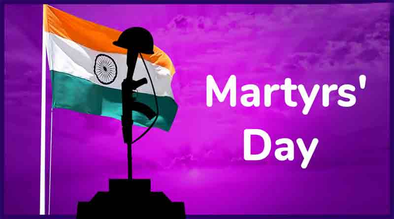 Shaheed Diwas 2021: Martyrs' Day