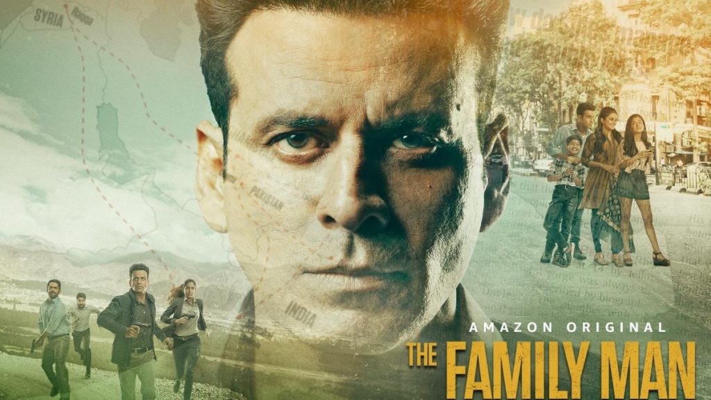 the family man review