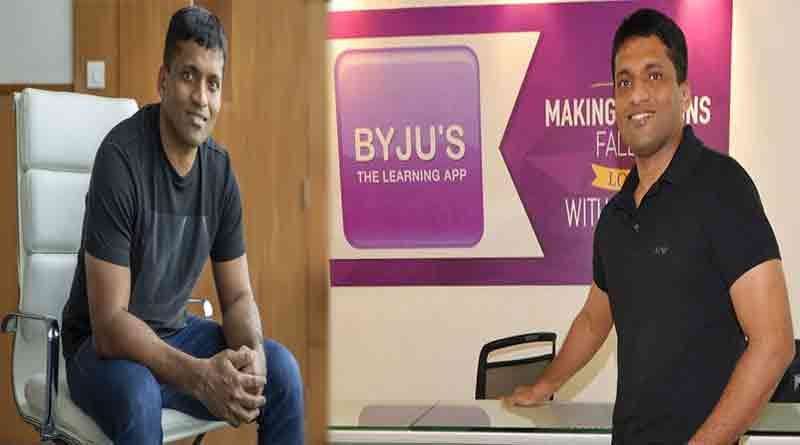 Byju Raveendran Success Story