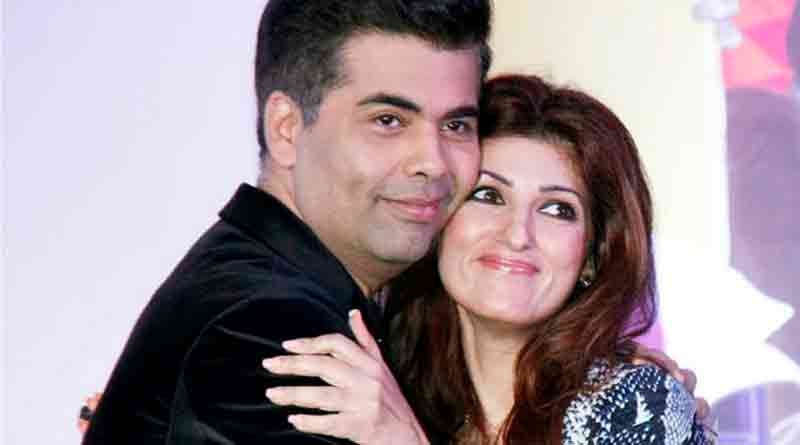 Unknown facts about Karan Johar Love Life