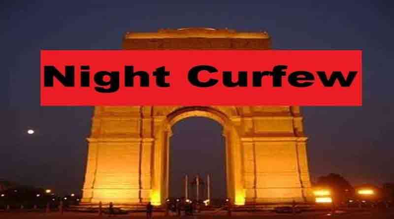 Night Curfew