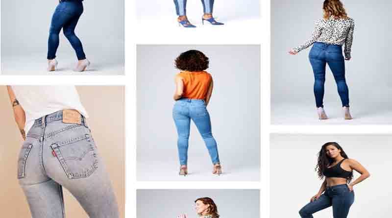 Women Jeans for Beautiful Looks
