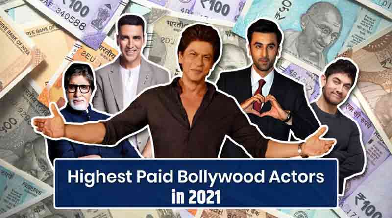 Highest-Paid Actors of Bollywood