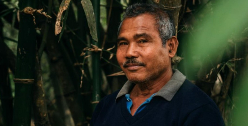 Jadav Molai Payeng: The Forest Man Of India