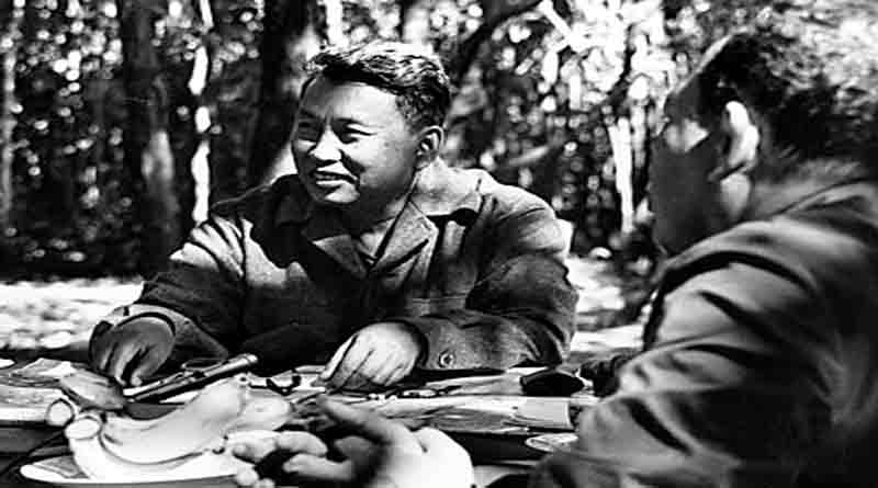 Pol Pot | Top 10 Brutal Dictators in Modern History