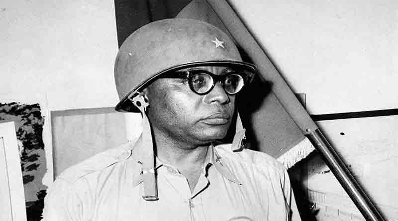 François Duvalier | Top 10 Brutal Dictators in Modern History