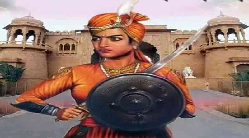 Lady Warrior of India | Independence Day 2021