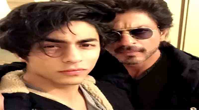 Aryan Khan Arrest एक नजर शाहरुख खान के बेटे आर्यन खान के बारे में जो आप जानना चाहते हैं