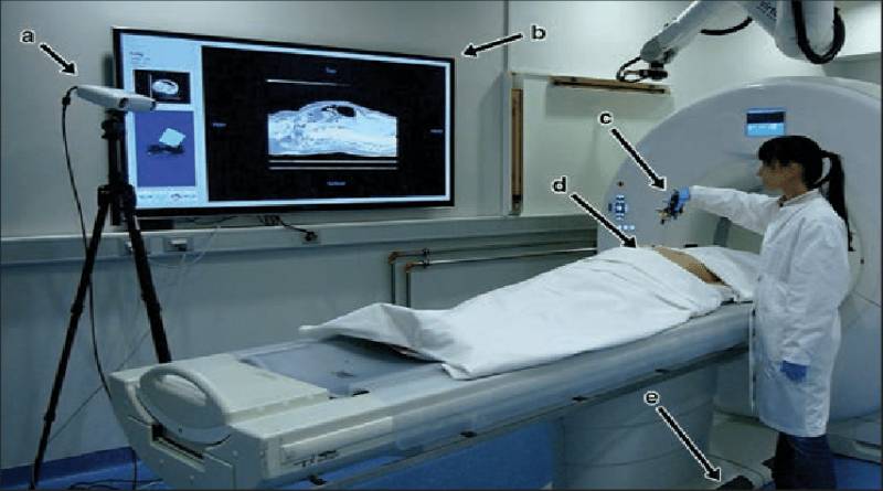 Virtual Autopsy 