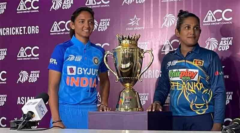 Women's Asia Cup 2022