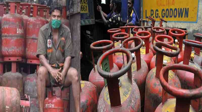 LPG Cylinder Subsidy New Rules