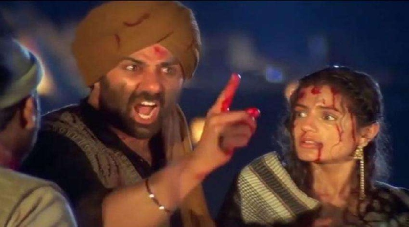 Sunny Deol Best Dialogues