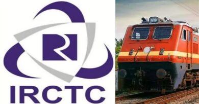 IRCTC अब देरी पर नहीं देगी मुआवजा