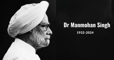 Manmohan Singh