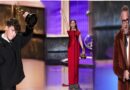 Emmy Award 2025 Winners