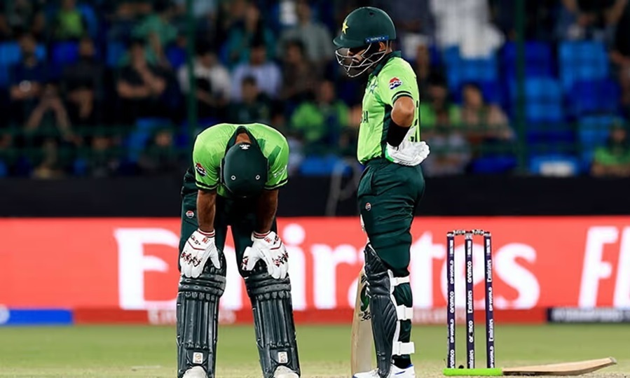 पाकिस्तान बनाम भारत Asia Cup 2025