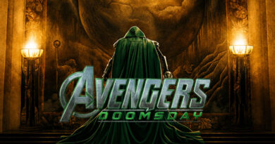 Avengers Doomsday