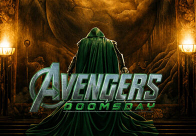 Avengers Doomsday