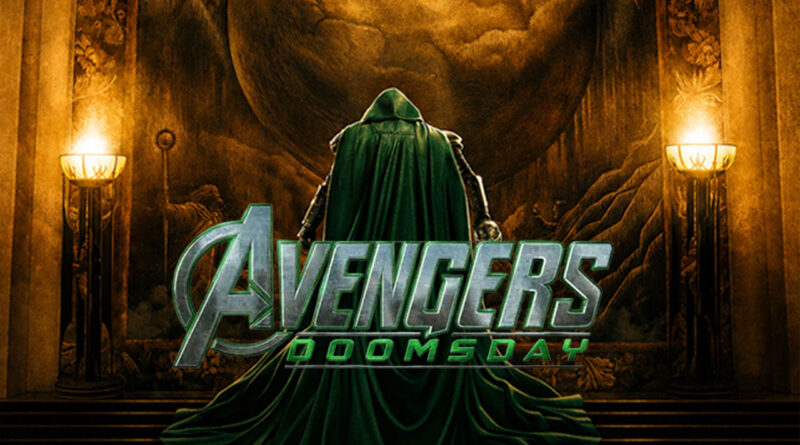 Avengers Doomsday